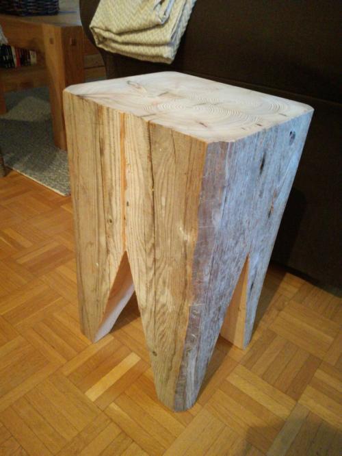 Créations bois intérieur
