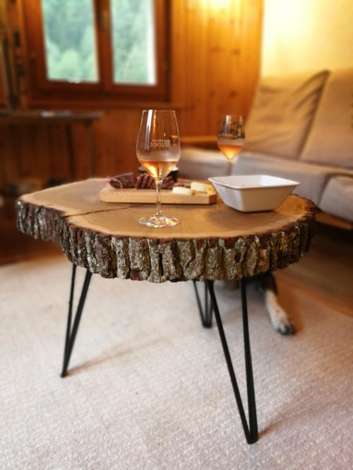 Créations bois intérieur