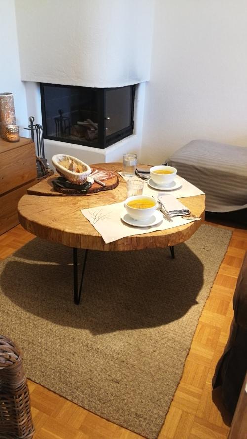 Créations bois intérieur