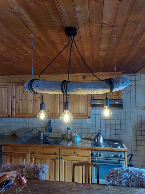 Créations bois intérieur