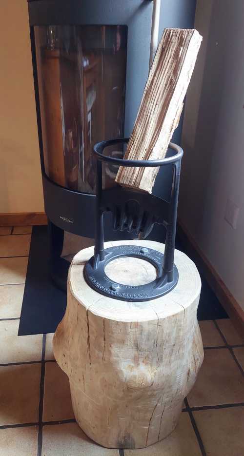 Woodcracker