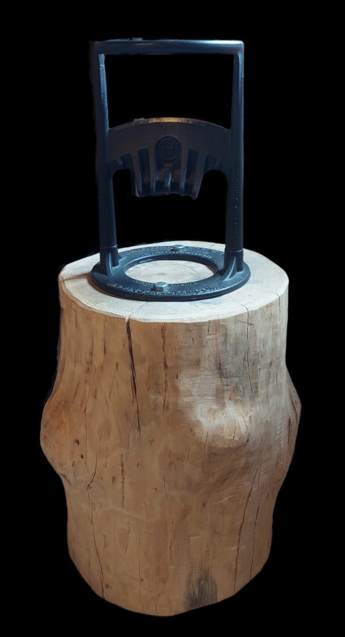 Woodcracker