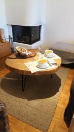 Créations bois intérieur