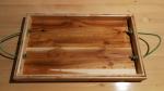 Créations bois intérieur