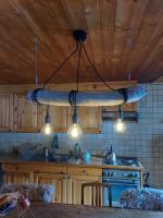 Créations bois intérieur